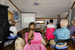 Skole og kurs innen healing. Healer Einar Tyholdt.