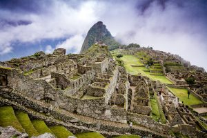 Machu-Picchu, Peru. Skole og kurs innen healing. Healer Einar Tyholdt.