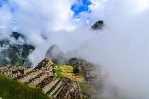 Machu-Picchu, Peru. Skole og kurs innen healing. Healer Einar Tyholdt.